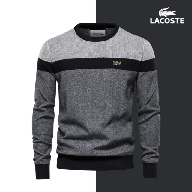 LC – Premium Cotton Sweater