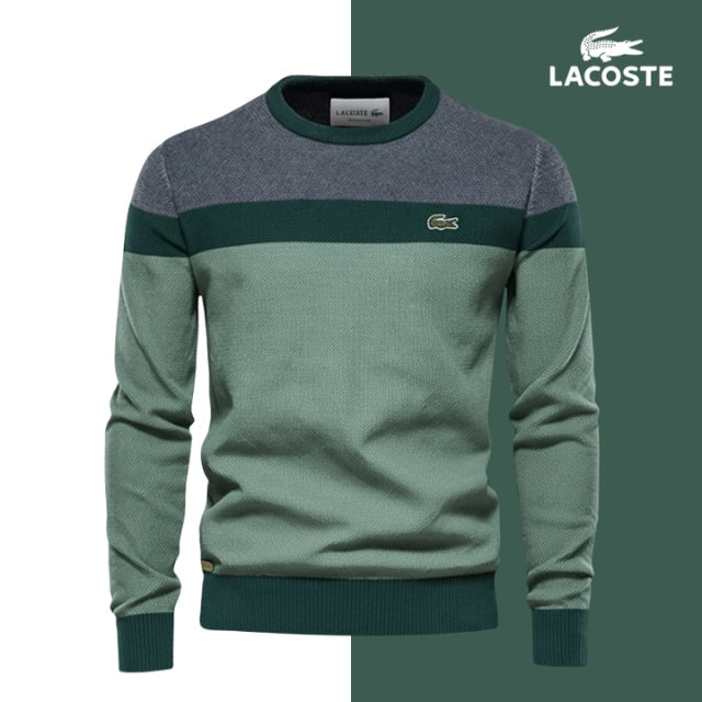 LC – Premium Cotton Sweater