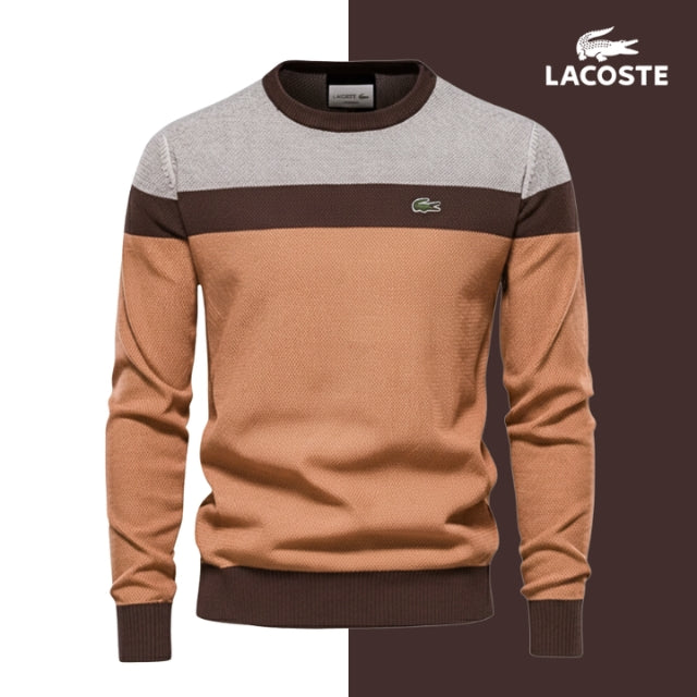 LC – Premium Cotton Sweater