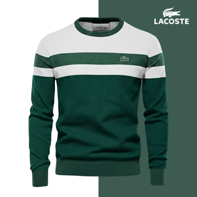 LC – Premium Cotton Sweater