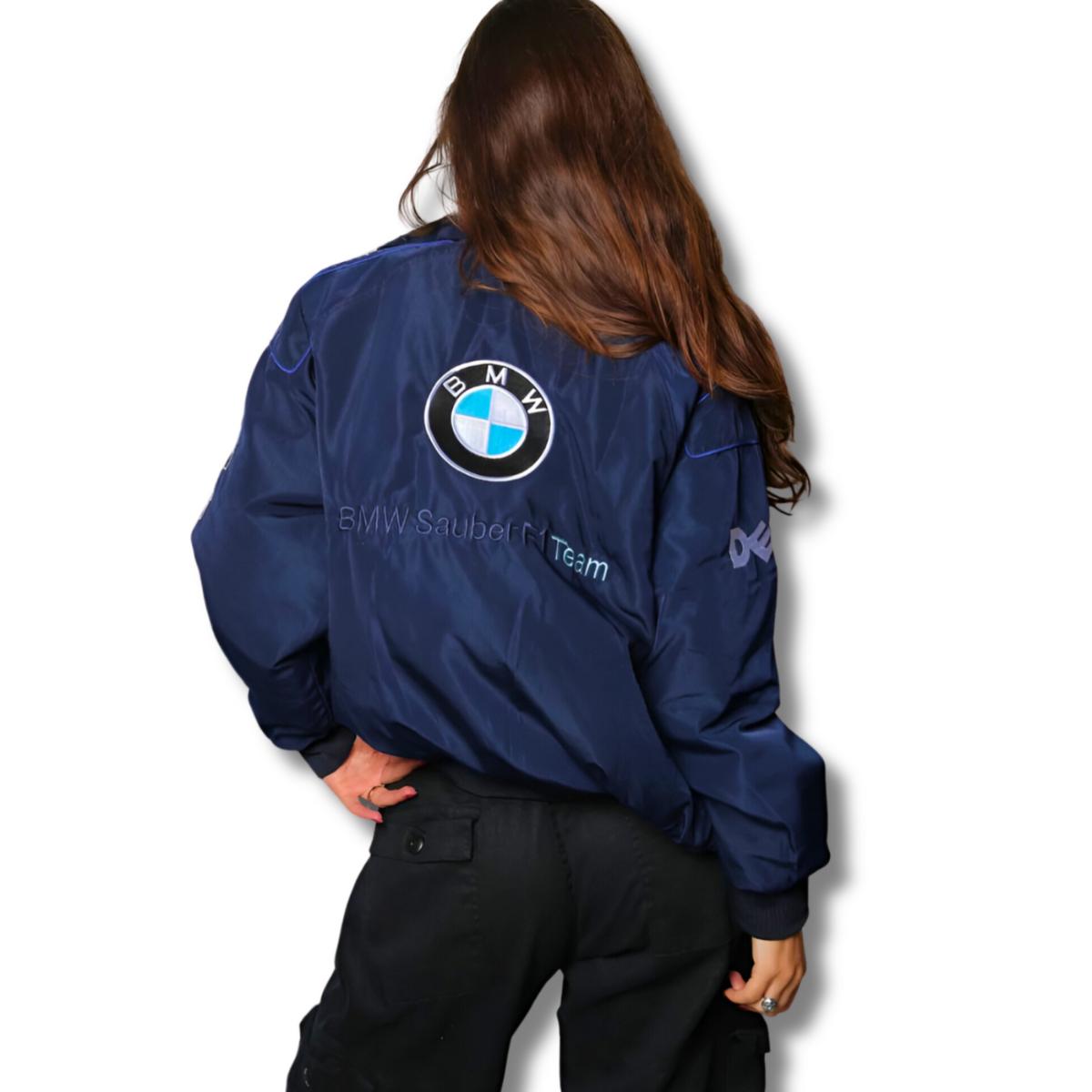 BMW Jacket