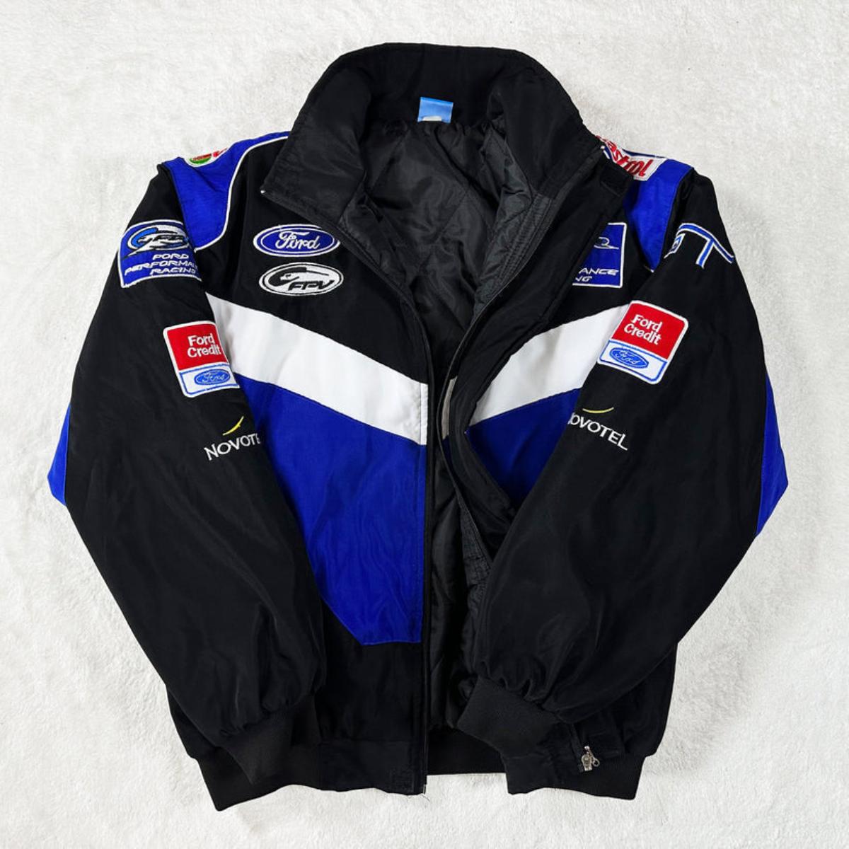 Ford Jacket