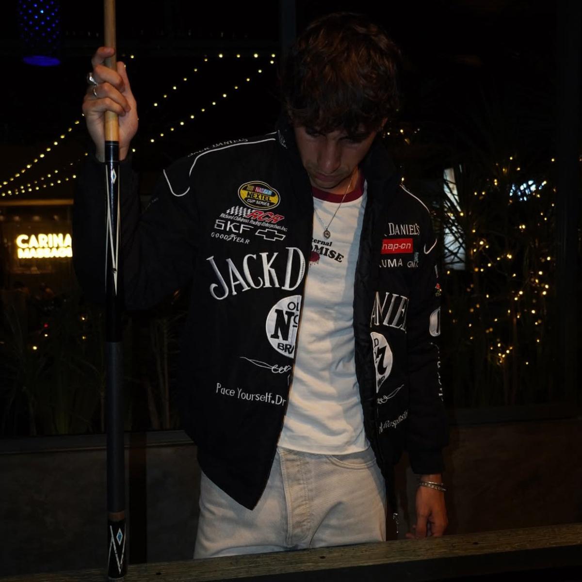 Jack Daniel's Jacket