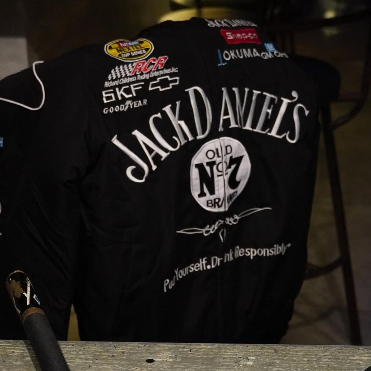 Jack Daniel's Jacket