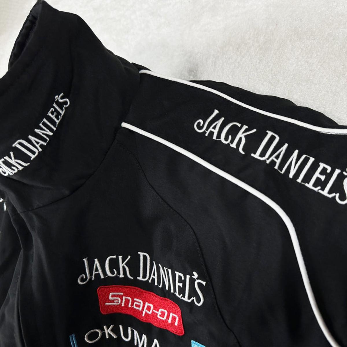 Jack Daniel's Jacket