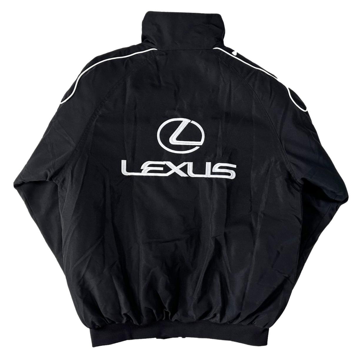 Lexus Jacket
