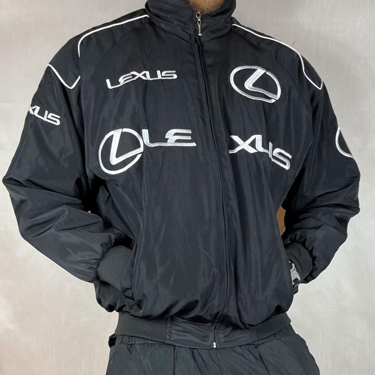 Lexus Jacket