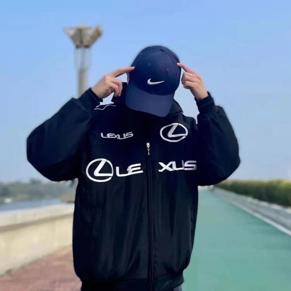 Lexus Jacket