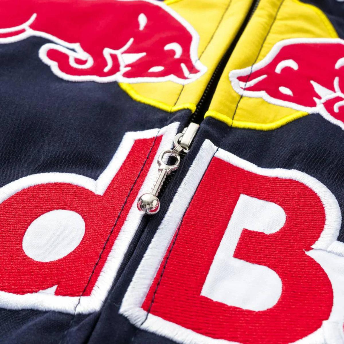 Red Bull Jacket