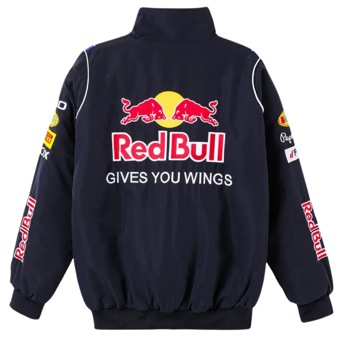 Red Bull Jacket