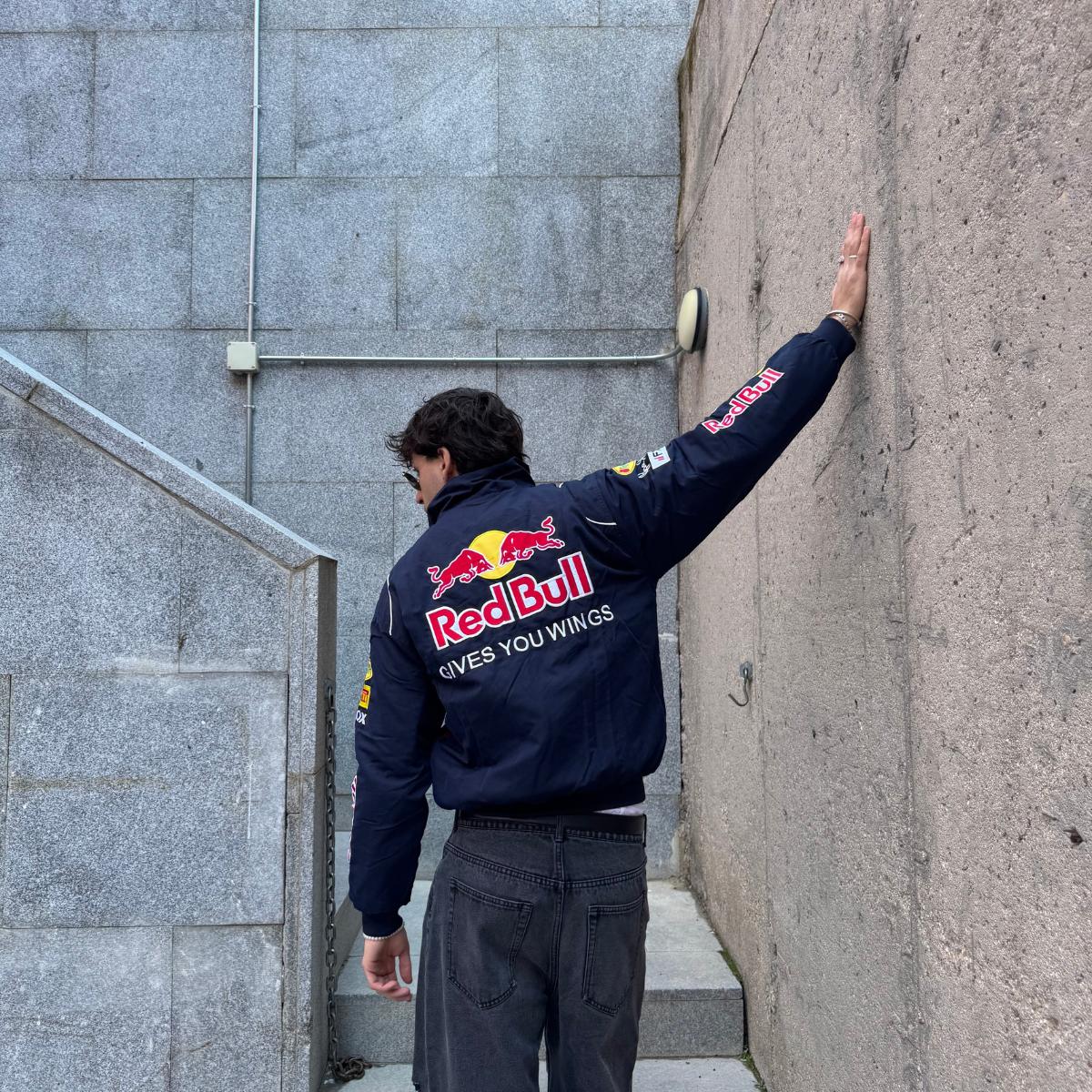 Red Bull Jacket