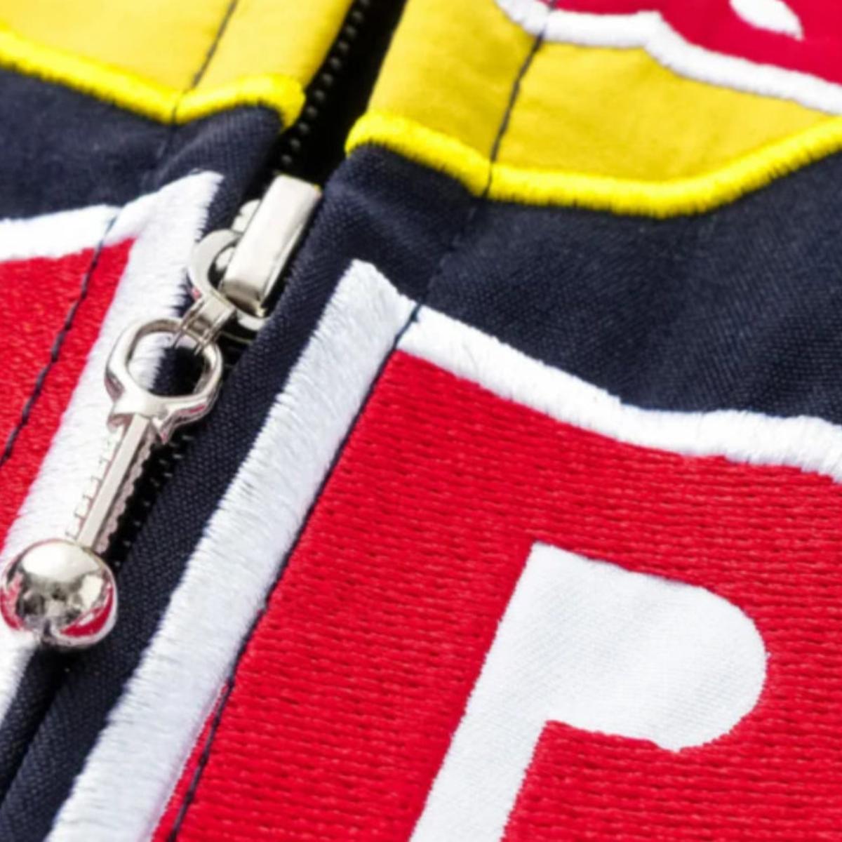 Red Bull Jacket