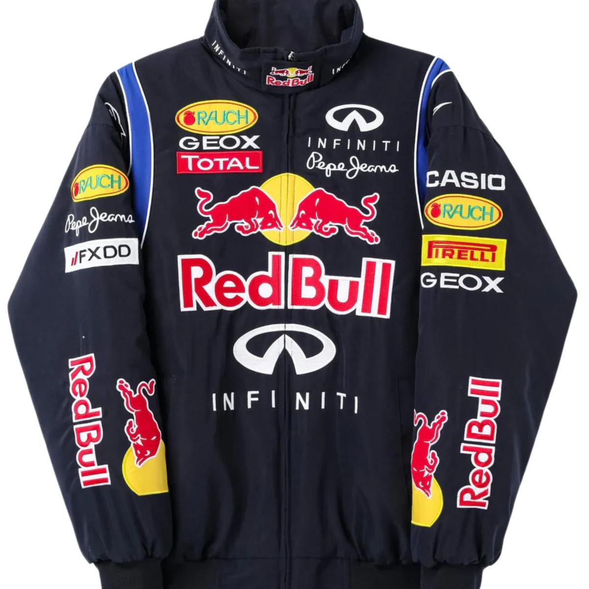 Red Bull Jacket